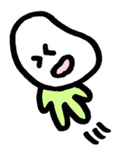 ibimarukun Part.3 sticker #1606194