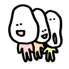 ibimarukun Part.3 sticker #1606195