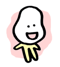 ibimarukun Part.3 sticker #1606200