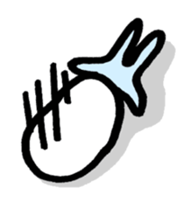 ibimarukun Part.3 sticker #1606201