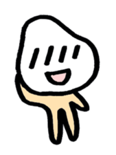 ibimarukun Part.3 sticker #1606203