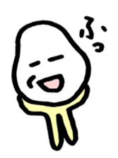 ibimarukun Part.3 sticker #1606205