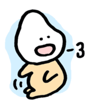 ibimarukun Part.3 sticker #1606206