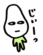 ibimarukun Part.3 sticker #1606209