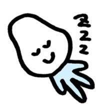 ibimarukun Part.3 sticker #1606212