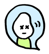 ibimarukun Part.3 sticker #1606223