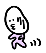 ibimarukun Part.3 sticker #1606232