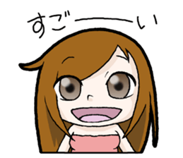 Roses have thorns sticker #1607393