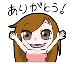 Roses have thorns sticker #1607394