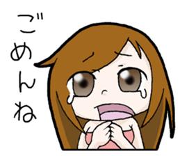 Roses have thorns sticker #1607398