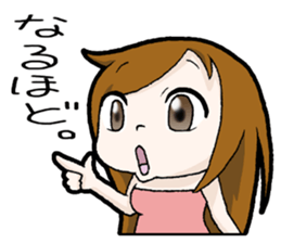 Roses have thorns sticker #1607401