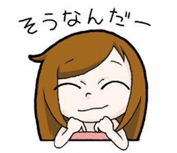 Roses have thorns sticker #1607402