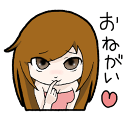 Roses have thorns sticker #1607405