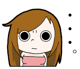 Roses have thorns sticker #1607422