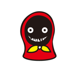 matryoshika doll(No characters) sticker #1607883