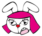 Nekousagi KUMABOO 2 sticker #1608013