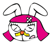 Nekousagi KUMABOO 2 sticker #1608028