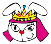 Nekousagi KUMABOO 2 sticker #1608031