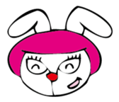 Nekousagi KUMABOO 2 sticker #1608032