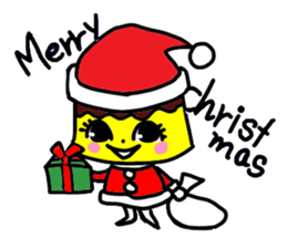 A lovely puddico sticker #1608075