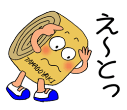 ODEN High school sticker #1608483