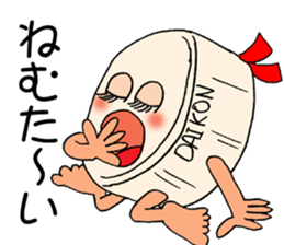 ODEN High school sticker #1608484