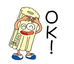 ODEN High school sticker #1608487