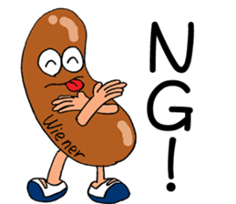 ODEN High school sticker #1608488