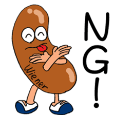 ODEN High school sticker #1608488