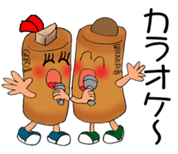 ODEN High school sticker #1608493