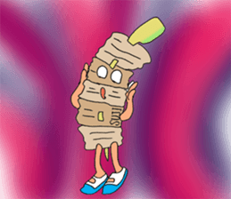 ODEN High school sticker #1608501