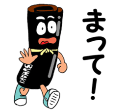 ODEN High school sticker #1608509