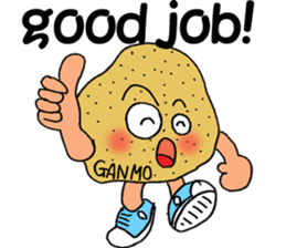 ODEN High school sticker #1608510