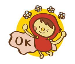 MORIMORIGIRL sticker #1609477