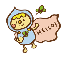 MORIMORIGIRL sticker #1609478