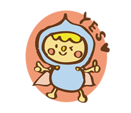 MORIMORIGIRL sticker #1609479