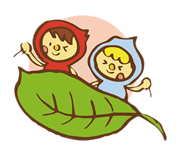 MORIMORIGIRL sticker #1609484