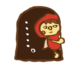 MORIMORIGIRL sticker #1609485