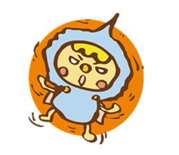 MORIMORIGIRL sticker #1609487