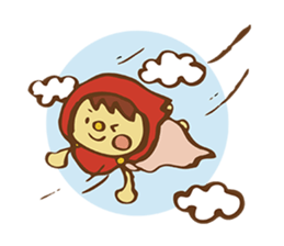 MORIMORIGIRL sticker #1609488