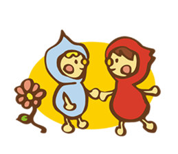 MORIMORIGIRL sticker #1609489