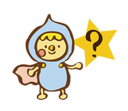 MORIMORIGIRL sticker #1609491