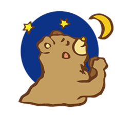 MORIMORIGIRL sticker #1609493