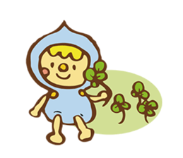 MORIMORIGIRL sticker #1609497