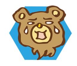 MORIMORIGIRL sticker #1609501