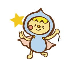 MORIMORIGIRL sticker #1609502