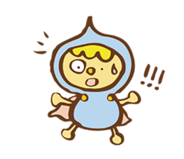 MORIMORIGIRL sticker #1609509