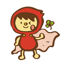 MORIMORIGIRL sticker #1609510