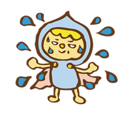 MORIMORIGIRL sticker #1609511