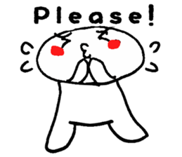 Mr. Chobin sticker #1609516